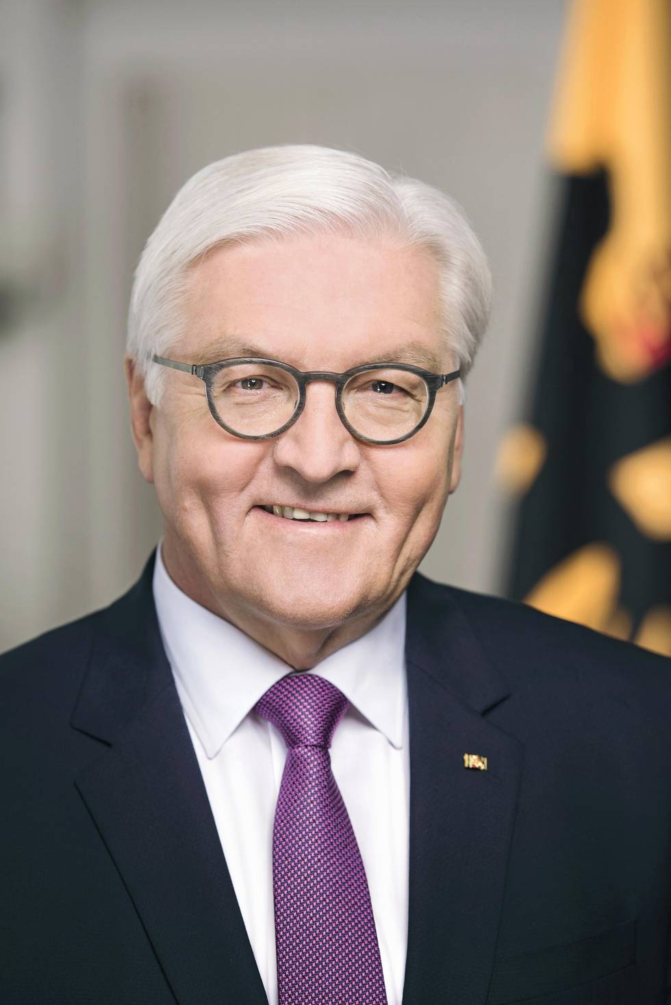 Frank-Walter Steinmeier Frank-Walter Steinmeier